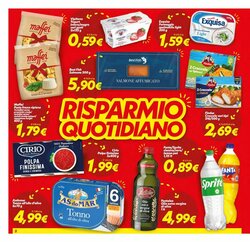 Volantino promozionale Iper Super Conveniente  valide dal 05/01/2026 - Pagina 2.