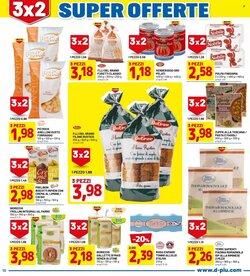 Volantino promozionale DPiù valide dal 05/01/2026 - Pagina 10.