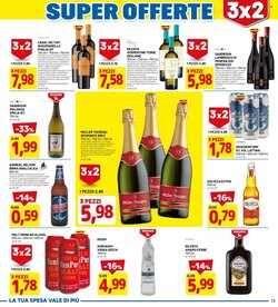 Volantino promozionale DPiù valide dal 05/01/2026 - Pagina 13.