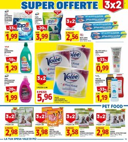 Volantino promozionale DPiù valide dal 05/01/2026 - Pagina 15.