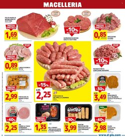 Volantino promozionale DPiù valide dal 05/01/2026 - Pagina 4.
