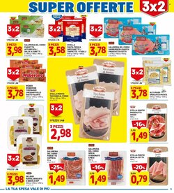 Volantino promozionale DPiù valide dal 05/01/2026 - Pagina 5.