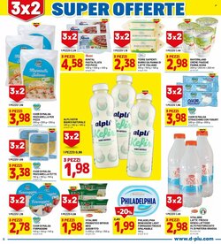 Volantino promozionale DPiù valide dal 05/01/2026 - Pagina 6.