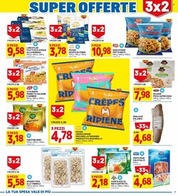 Volantino promozionale DPiù valide dal 05/01/2026 - Pagina 7.