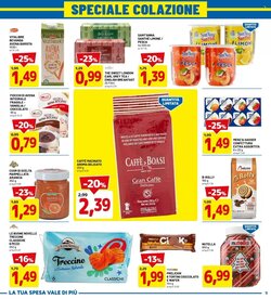 Volantino promozionale DPiù valide dal 05/01/2026 - Pagina 9.