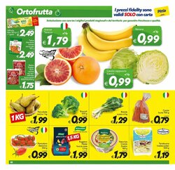 Volantino promozionale Iper Super Conveniente  valide dal 05/01/2026 - Pagina 10.