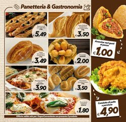 Volantino promozionale Iper Super Conveniente  valide dal 05/01/2026 - Pagina 11.