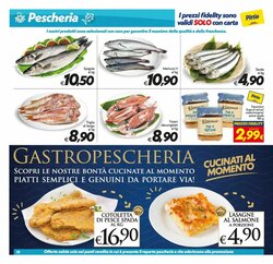 Volantino promozionale Iper Super Conveniente  valide dal 05/01/2026 - Pagina 12.