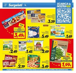 Volantino promozionale Iper Super Conveniente  valide dal 05/01/2026 - Pagina 13.