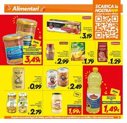 Volantino promozionale Iper Super Conveniente  valide dal 05/01/2026 - Pagina 15.