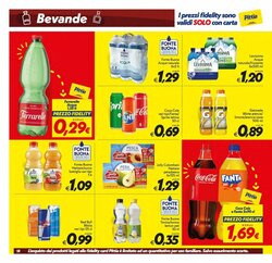 Volantino promozionale Iper Super Conveniente  valide dal 05/01/2026 - Pagina 18.