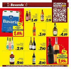 Volantino promozionale Iper Super Conveniente  valide dal 05/01/2026 - Pagina 19.