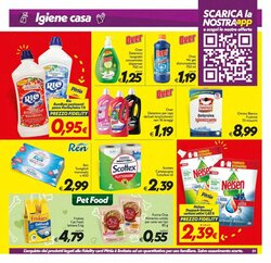 Volantino promozionale Iper Super Conveniente  valide dal 05/01/2026 - Pagina 21.