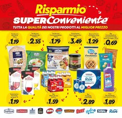 Volantino promozionale Iper Super Conveniente  valide dal 05/01/2026 - Pagina 22.