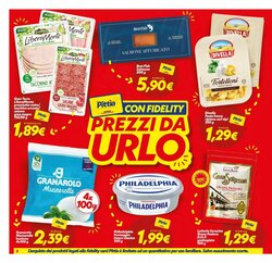 Volantino promozionale Iper Super Conveniente  valide dal 05/01/2026 - Pagina 2.