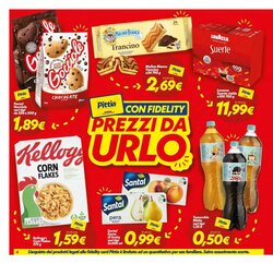 Volantino promozionale Iper Super Conveniente  valide dal 05/01/2026 - Pagina 4.
