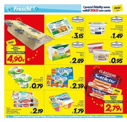 Volantino promozionale Iper Super Conveniente  valide dal 05/01/2026 - Pagina 6.
