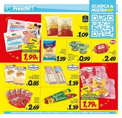 Volantino promozionale Iper Super Conveniente  valide dal 05/01/2026 - Pagina 7.