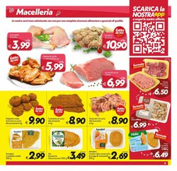 Volantino promozionale Iper Super Conveniente  valide dal 05/01/2026 - Pagina 9.
