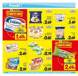 Volantino promozionale Iper Super Conveniente  valide dal 05/01/2026 - Pagina 10.