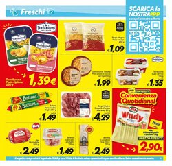 Volantino promozionale Iper Super Conveniente  valide dal 05/01/2026 - Pagina 11.