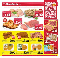 Volantino promozionale Iper Super Conveniente  valide dal 05/01/2026 - Pagina 13.