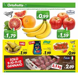 Volantino promozionale Iper Super Conveniente  valide dal 05/01/2026 - Pagina 16.