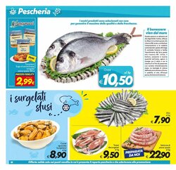 Volantino promozionale Iper Super Conveniente  valide dal 05/01/2026 - Pagina 18.