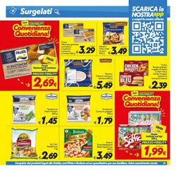 Volantino promozionale Iper Super Conveniente  valide dal 05/01/2026 - Pagina 19.
