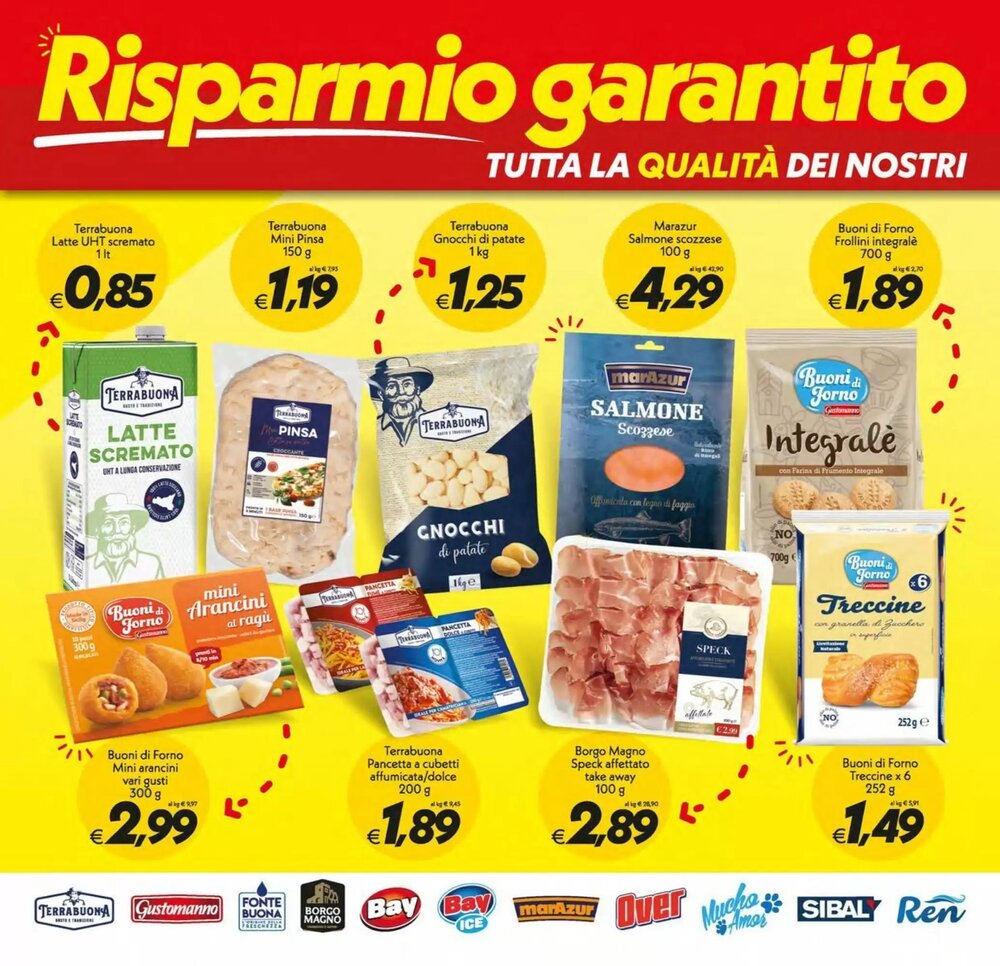 Volantino promozionale Iper Super Conveniente  valide dal 05/01/2026 - Pagina 20.