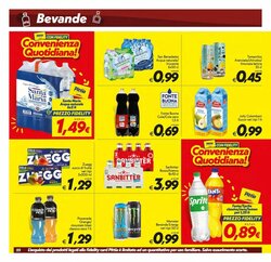 Volantino promozionale Iper Super Conveniente  valide dal 05/01/2026 - Pagina 22.