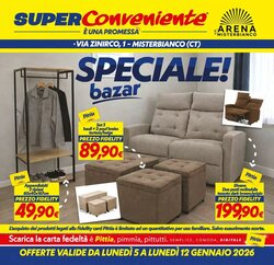 Volantino promozionale Iper Super Conveniente  valide dal 05/01/2026 - Pagina 26.