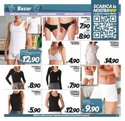 Volantino promozionale Iper Super Conveniente  valide dal 05/01/2026 - Pagina 28.