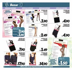 Volantino promozionale Iper Super Conveniente  valide dal 05/01/2026 - Pagina 29.