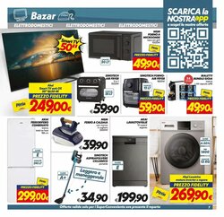 Volantino promozionale Iper Super Conveniente  valide dal 05/01/2026 - Pagina 32.