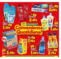 Volantino promozionale Iper Super Conveniente  valide dal 05/01/2026 - Pagina 5.