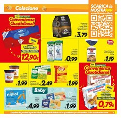 Volantino promozionale Iper Super Conveniente  valide dal 05/01/2026 - Pagina 7.
