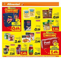 Volantino promozionale Iper Super Conveniente  valide dal 05/01/2026 - Pagina 8.