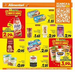 Volantino promozionale Iper Super Conveniente  valide dal 05/01/2026 - Pagina 9.
