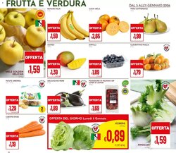 Volantino promozionale Pan  valide dal 05/01/2026 - Pagina 10.