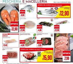 Volantino promozionale Pan  valide dal 05/01/2026 - Pagina 12.