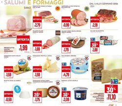 Volantino promozionale Pan  valide dal 05/01/2026 - Pagina 13.