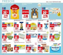 Volantino promozionale Pan  valide dal 05/01/2026 - Pagina 14.