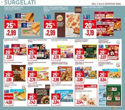 Volantino promozionale Pan  valide dal 05/01/2026 - Pagina 15.