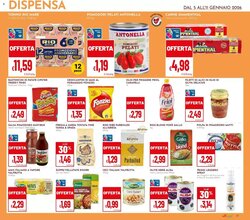 Volantino promozionale Pan  valide dal 05/01/2026 - Pagina 17.