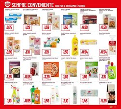 Volantino promozionale Pan  valide dal 05/01/2026 - Pagina 19.