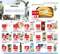 Volantino promozionale Pan  valide dal 05/01/2026 - Pagina 20.