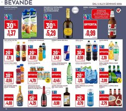 Volantino promozionale Pan  valide dal 05/01/2026 - Pagina 22.