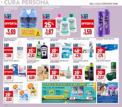 Volantino promozionale Pan  valide dal 05/01/2026 - Pagina 24.