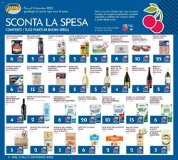 Volantino promozionale Pan  valide dal 05/01/2026 - Pagina 26.